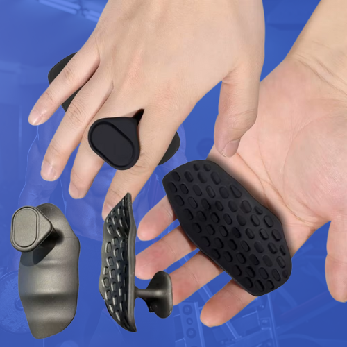 LEVAGI | GripStrips™