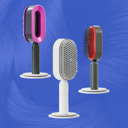 LEVAGI | CleanBrush™