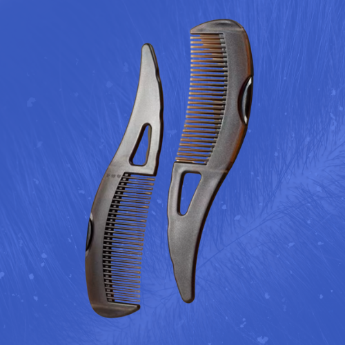 LEVAGI | ScalpComb™