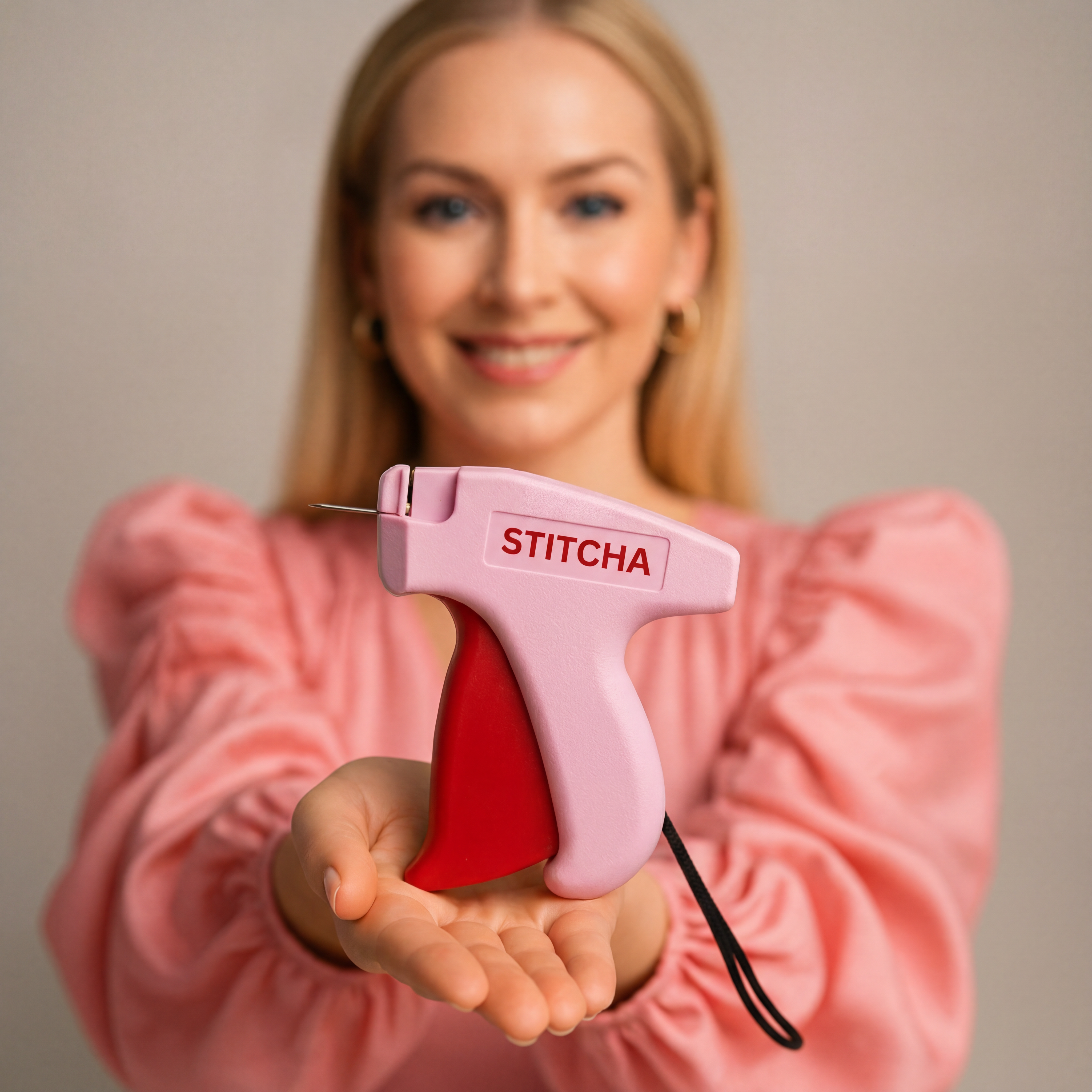 Selected Variant Image