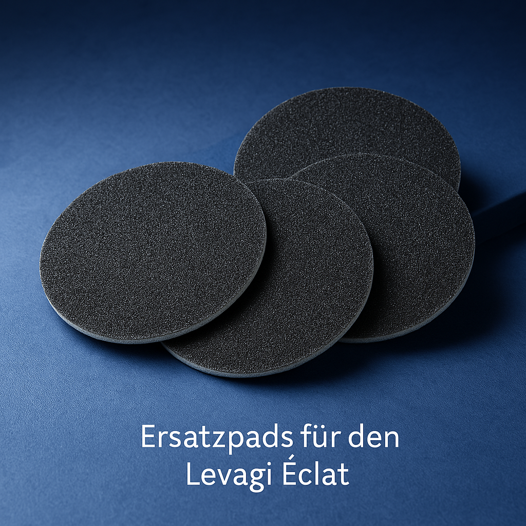 LEVAGI | Éclat PapPads