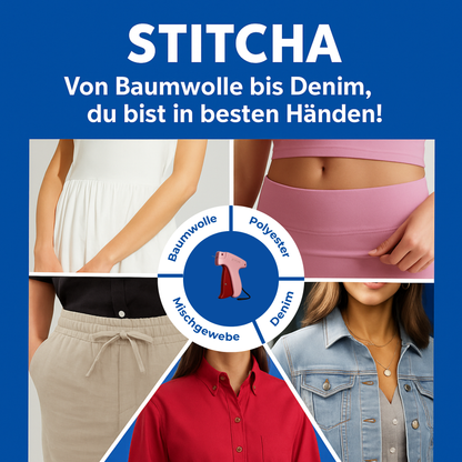 LEVAGI | Stitcha
