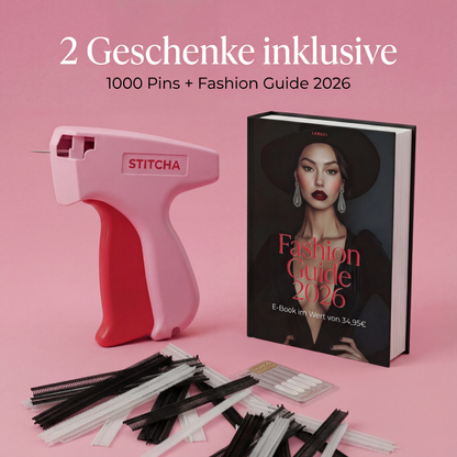 Stitcha | Das Original