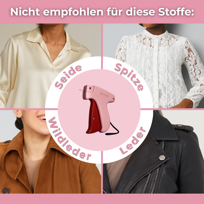 Stitcha | Das Original