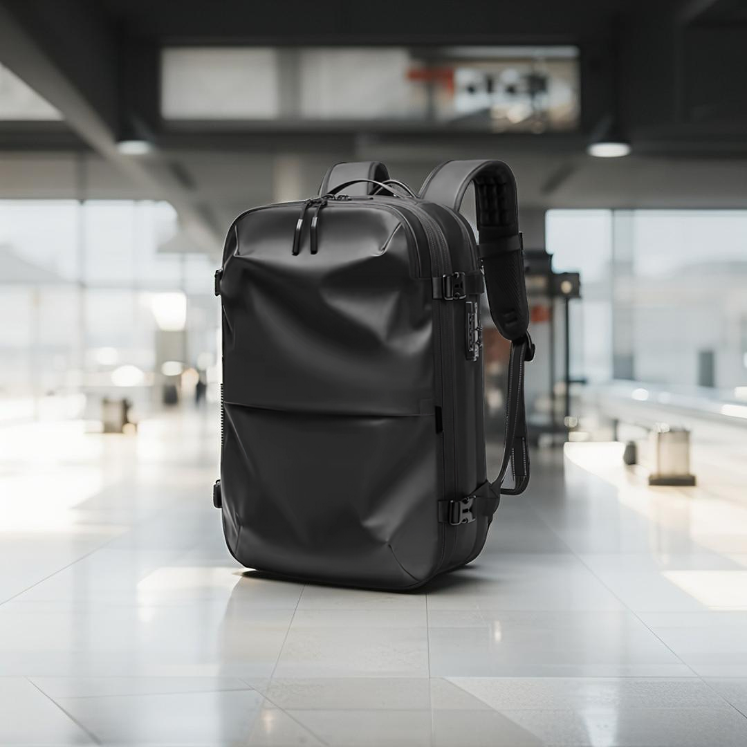 LEVAGI | VacBag