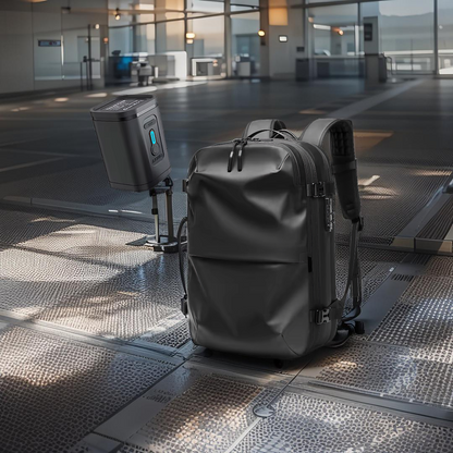 LEVAGI | VacBag