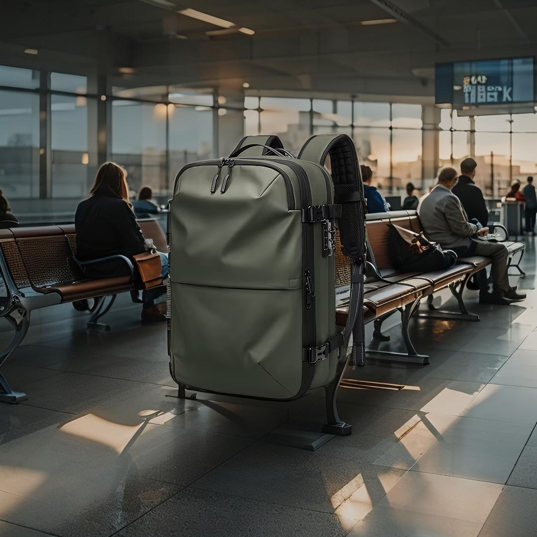 LEVAGI | VacBag