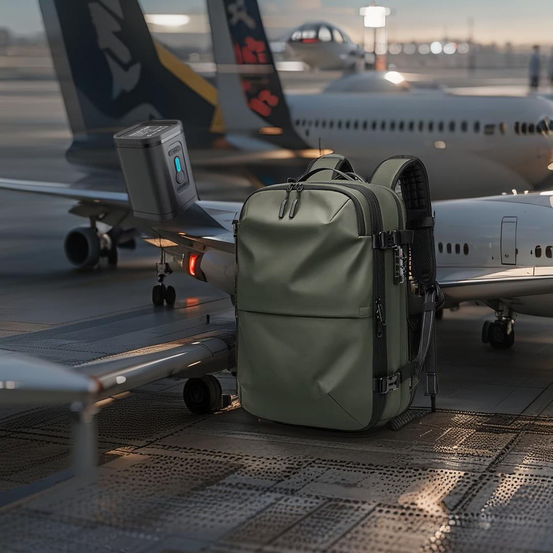 LEVAGI | VacBag