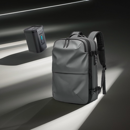 LEVAGI | VacBag