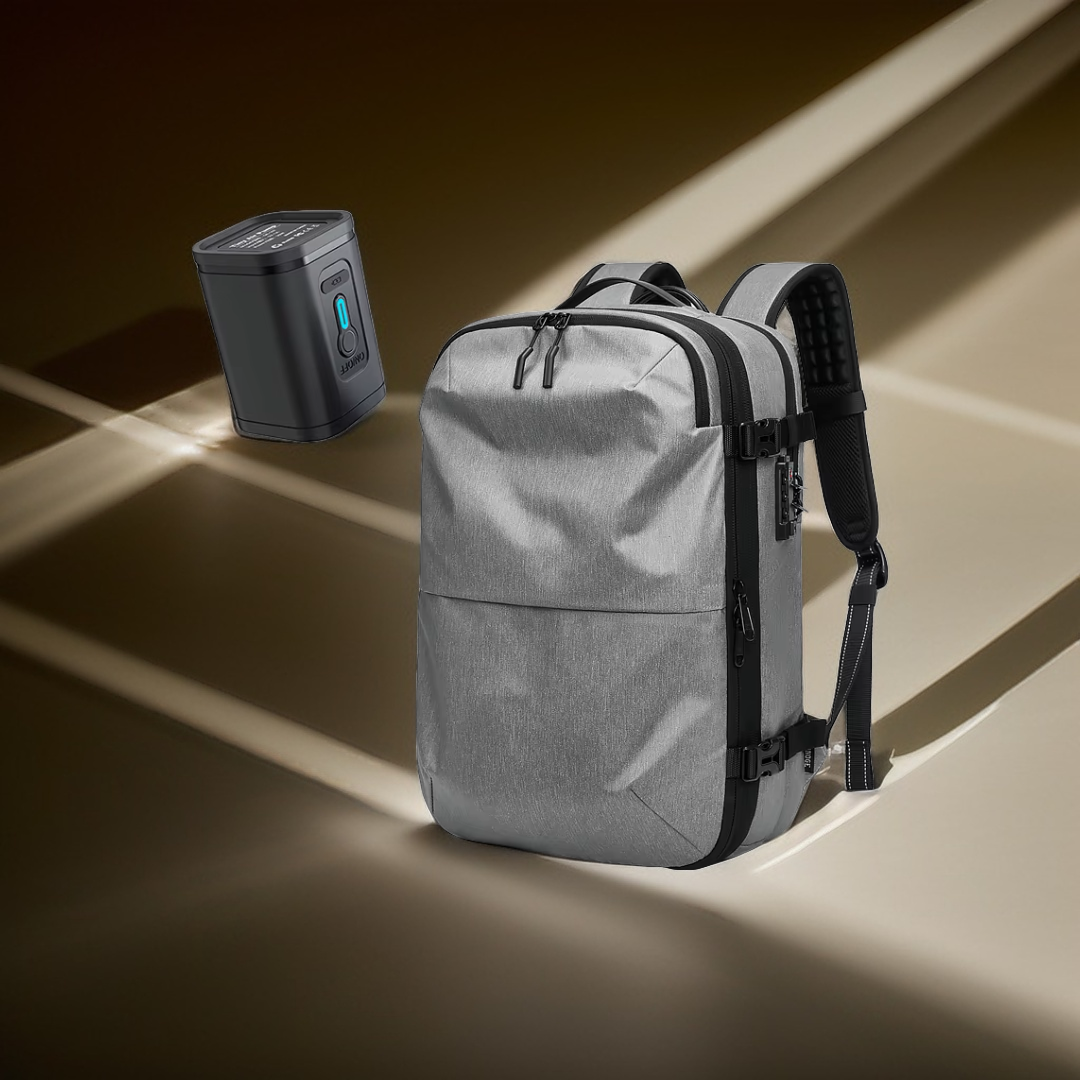 LEVAGI | VacBag