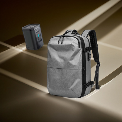 LEVAGI | VacBag