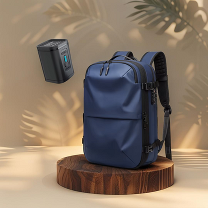 LEVAGI | VacBag